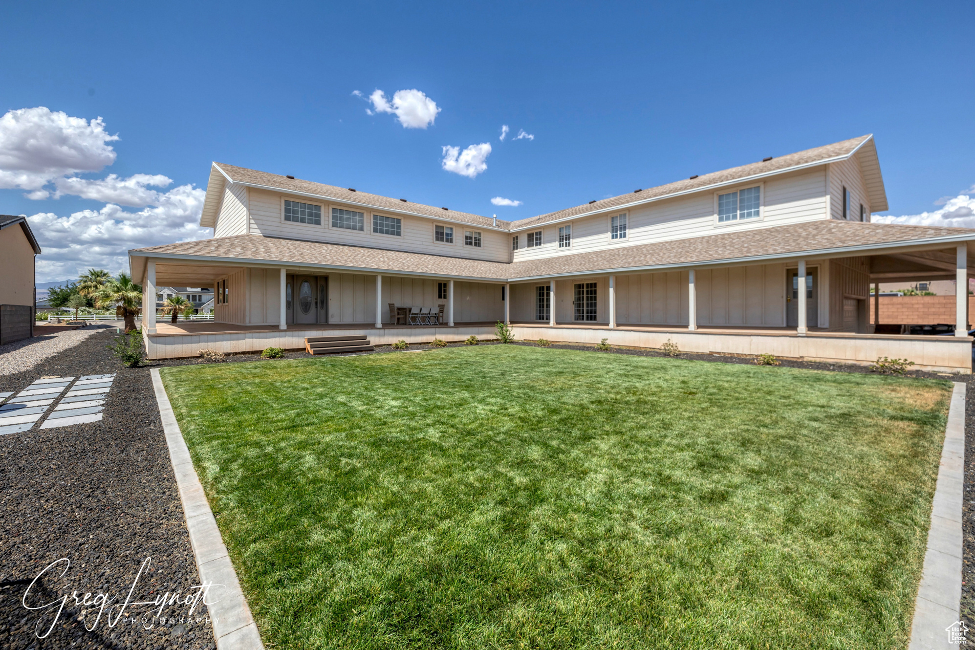 MONTE VISTA ESTATES - Residential