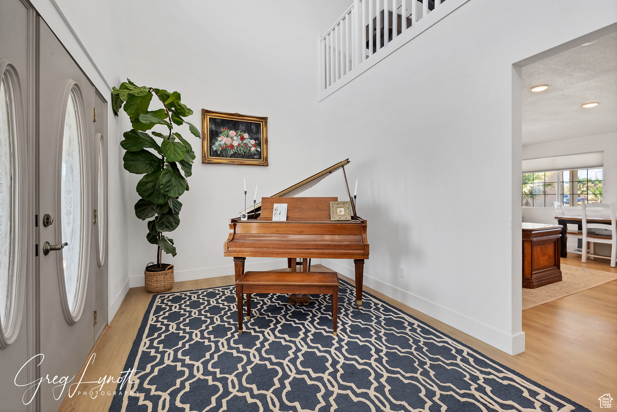 MONTE VISTA ESTATES - Residential