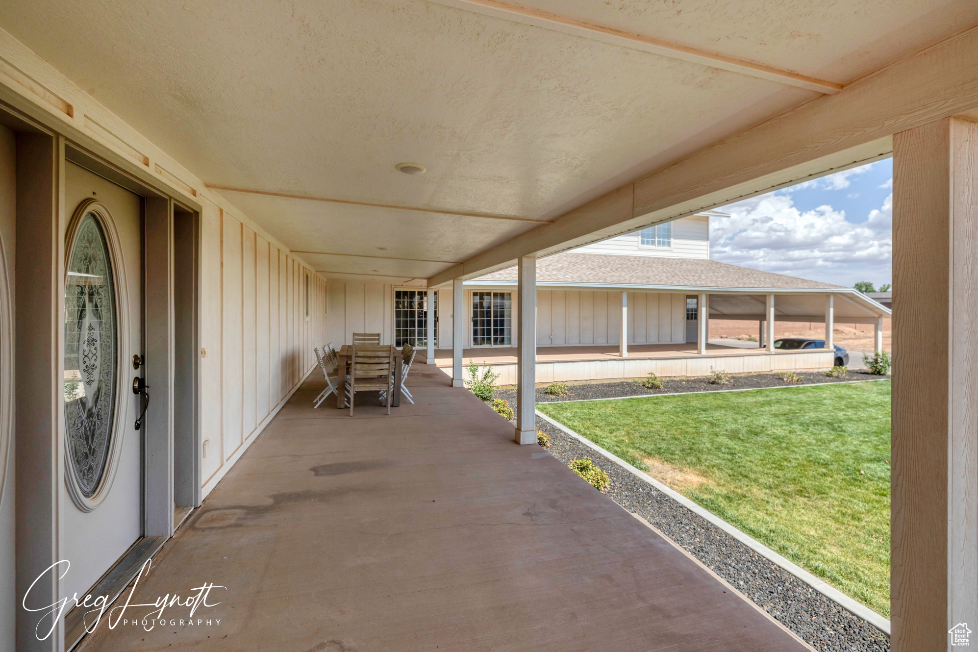 MONTE VISTA ESTATES - Residential