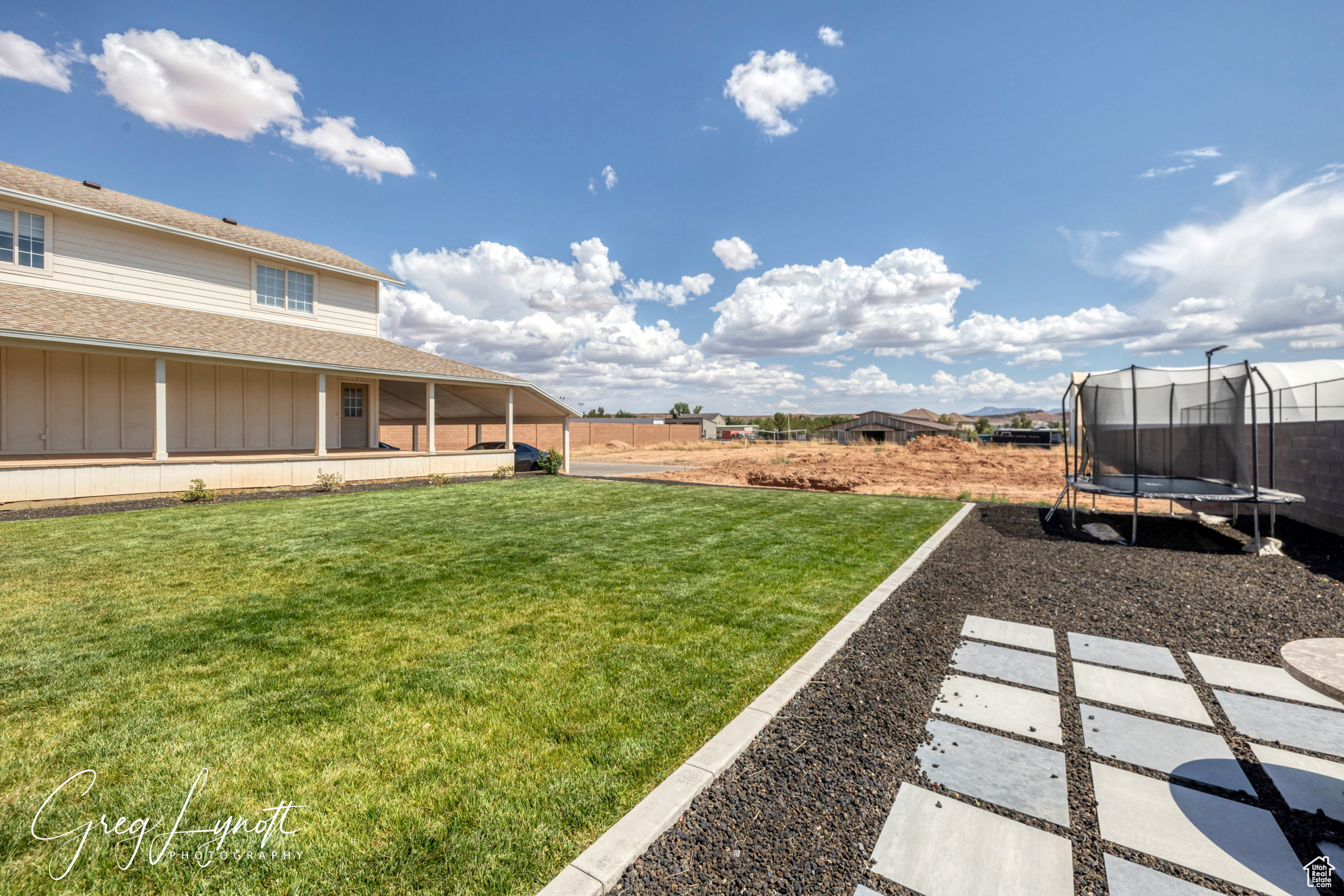 MONTE VISTA ESTATES - Residential