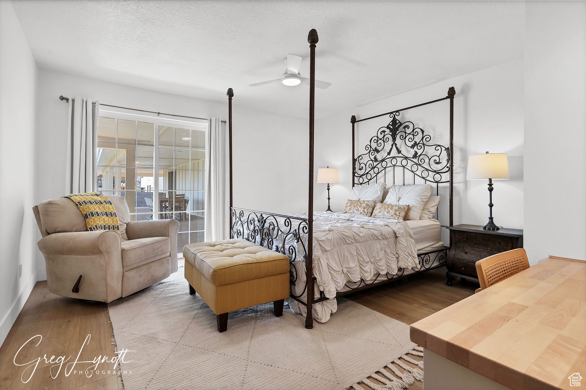 MONTE VISTA ESTATES - Residential