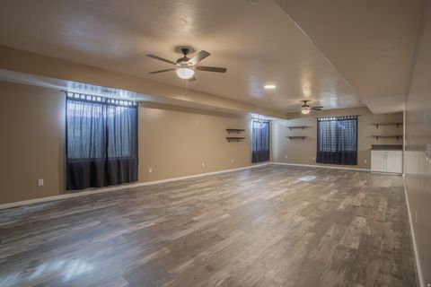 Tiny photo for 6247 W TERRACE RIDGE DR S, West Valley City, UT 84128 (MLS # 2123190)