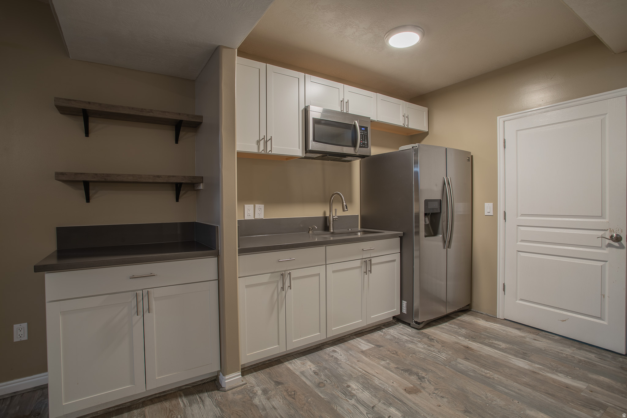 VALLEY FIELDS PHASE 1 - Residential