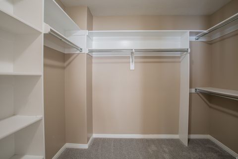 Tiny photo for 6247 W TERRACE RIDGE DR S, West Valley City, UT 84128 (MLS # 2123190)