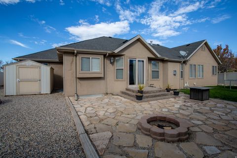 Tiny photo for 6247 W TERRACE RIDGE DR S, West Valley City, UT 84128 (MLS # 2123190)