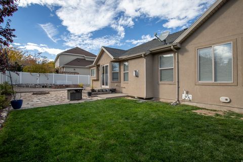 Tiny photo for 6247 W TERRACE RIDGE DR S, West Valley City, UT 84128 (MLS # 2123190)
