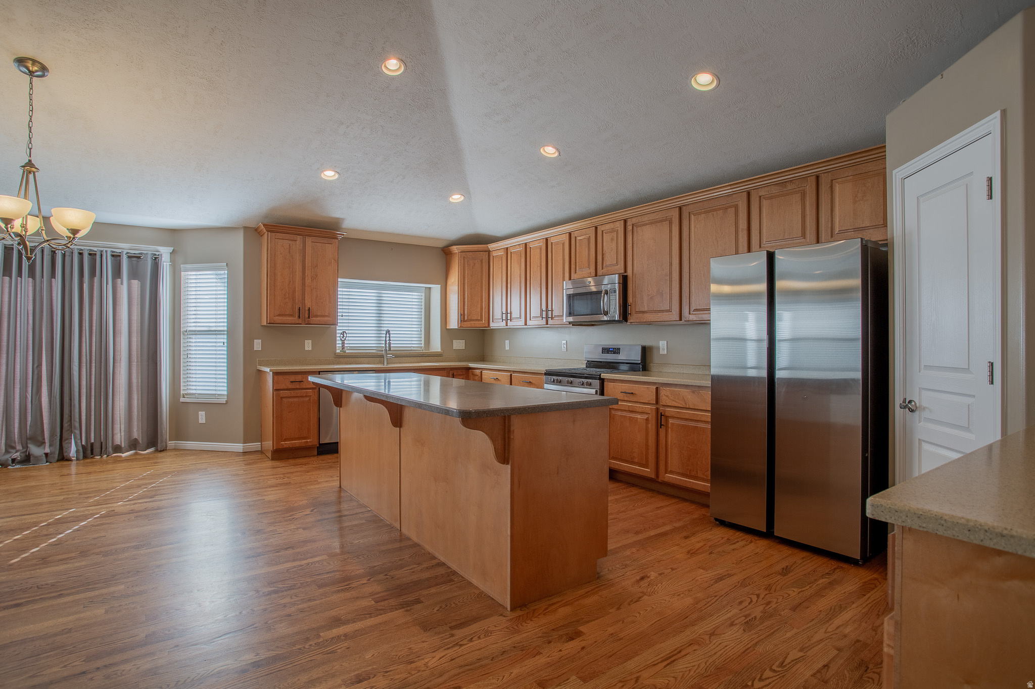 VALLEY FIELDS PHASE 1 - Residential