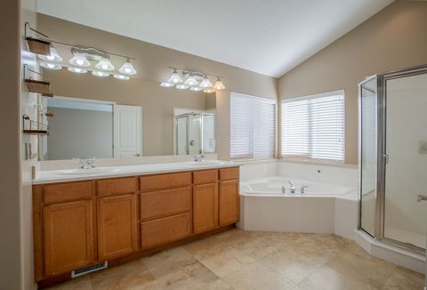 Tiny photo for 6247 W TERRACE RIDGE DR S, West Valley City, UT 84128 (MLS # 2123190)