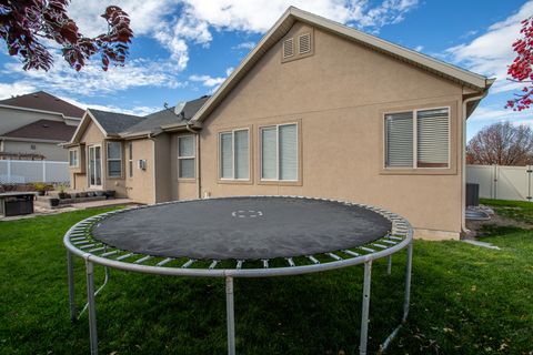 Tiny photo for 6247 W TERRACE RIDGE DR S, West Valley City, UT 84128 (MLS # 2123190)