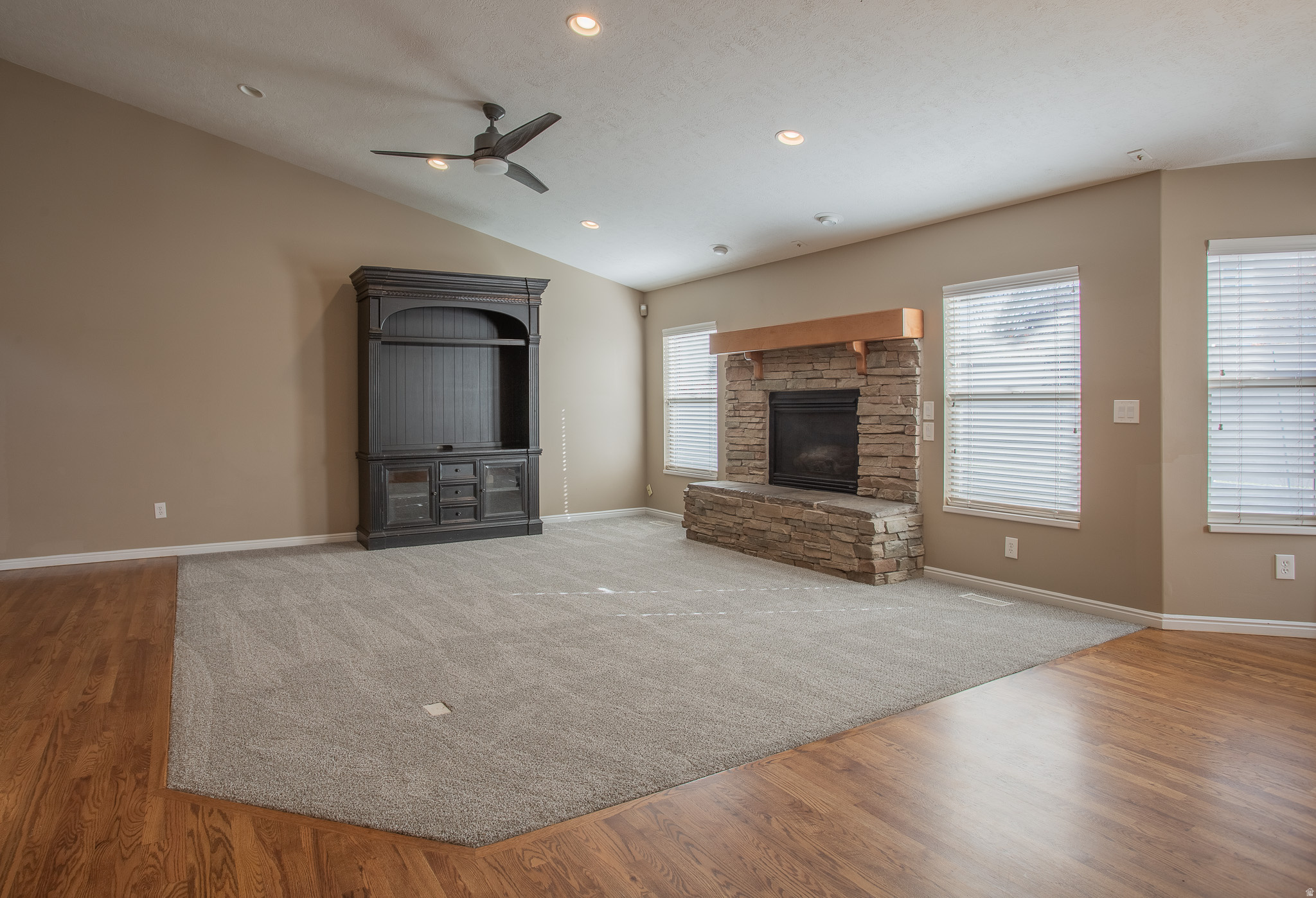 VALLEY FIELDS PHASE 1 - Residential