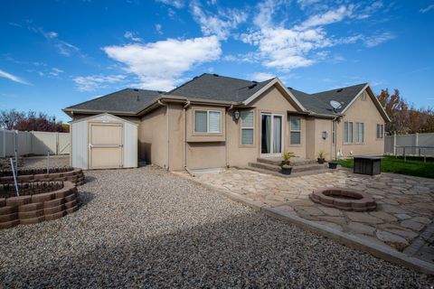 Tiny photo for 6247 W TERRACE RIDGE DR S, West Valley City, UT 84128 (MLS # 2123190)