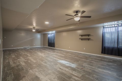 Tiny photo for 6247 W TERRACE RIDGE DR S, West Valley City, UT 84128 (MLS # 2123190)