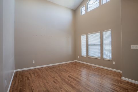 Tiny photo for 6247 W TERRACE RIDGE DR S, West Valley City, UT 84128 (MLS # 2123190)