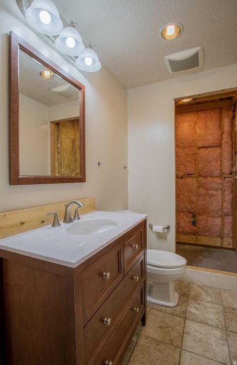 Tiny photo for 6247 W TERRACE RIDGE DR S, West Valley City, UT 84128 (MLS # 2123190)