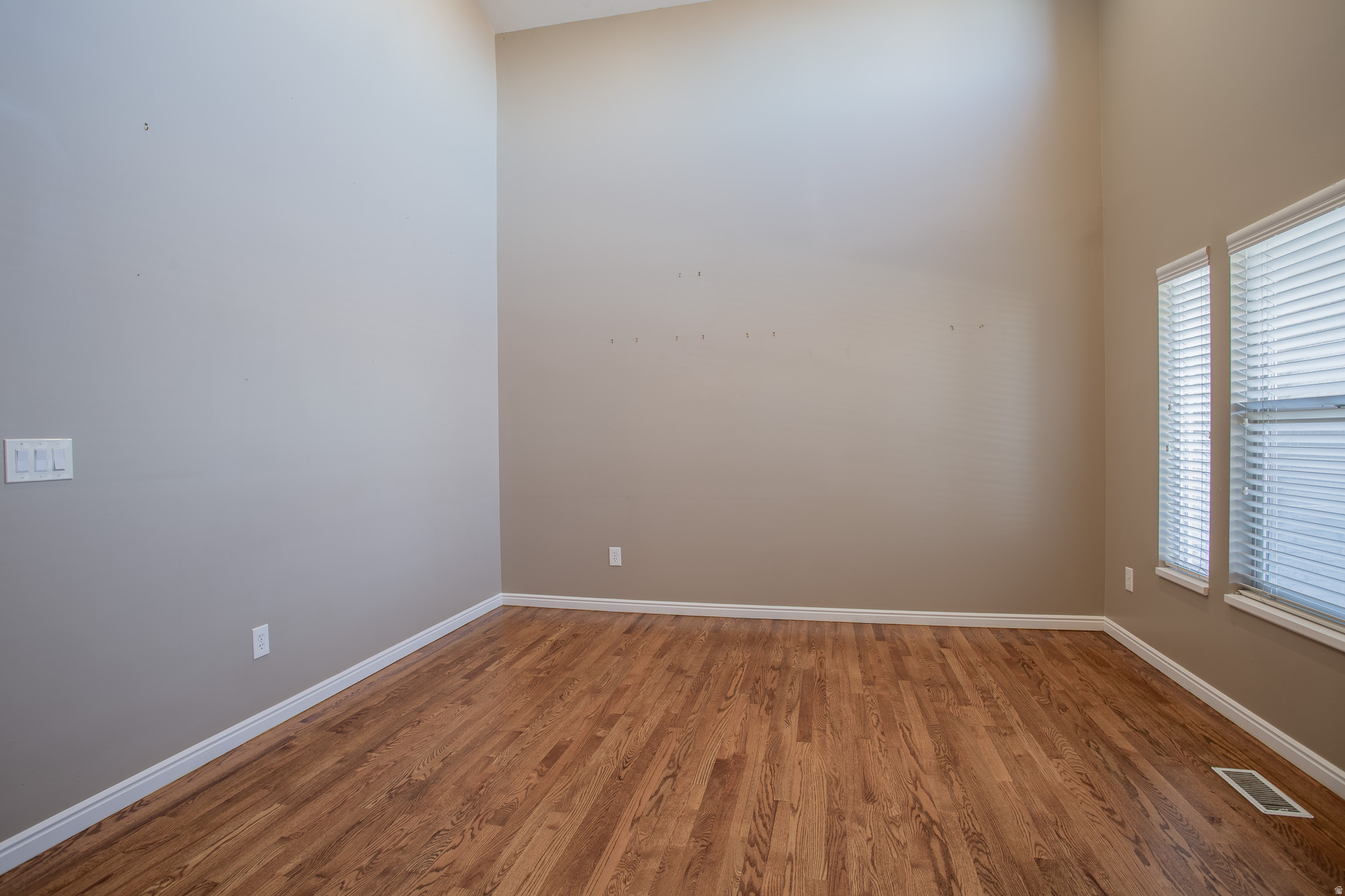 VALLEY FIELDS PHASE 1 - Residential