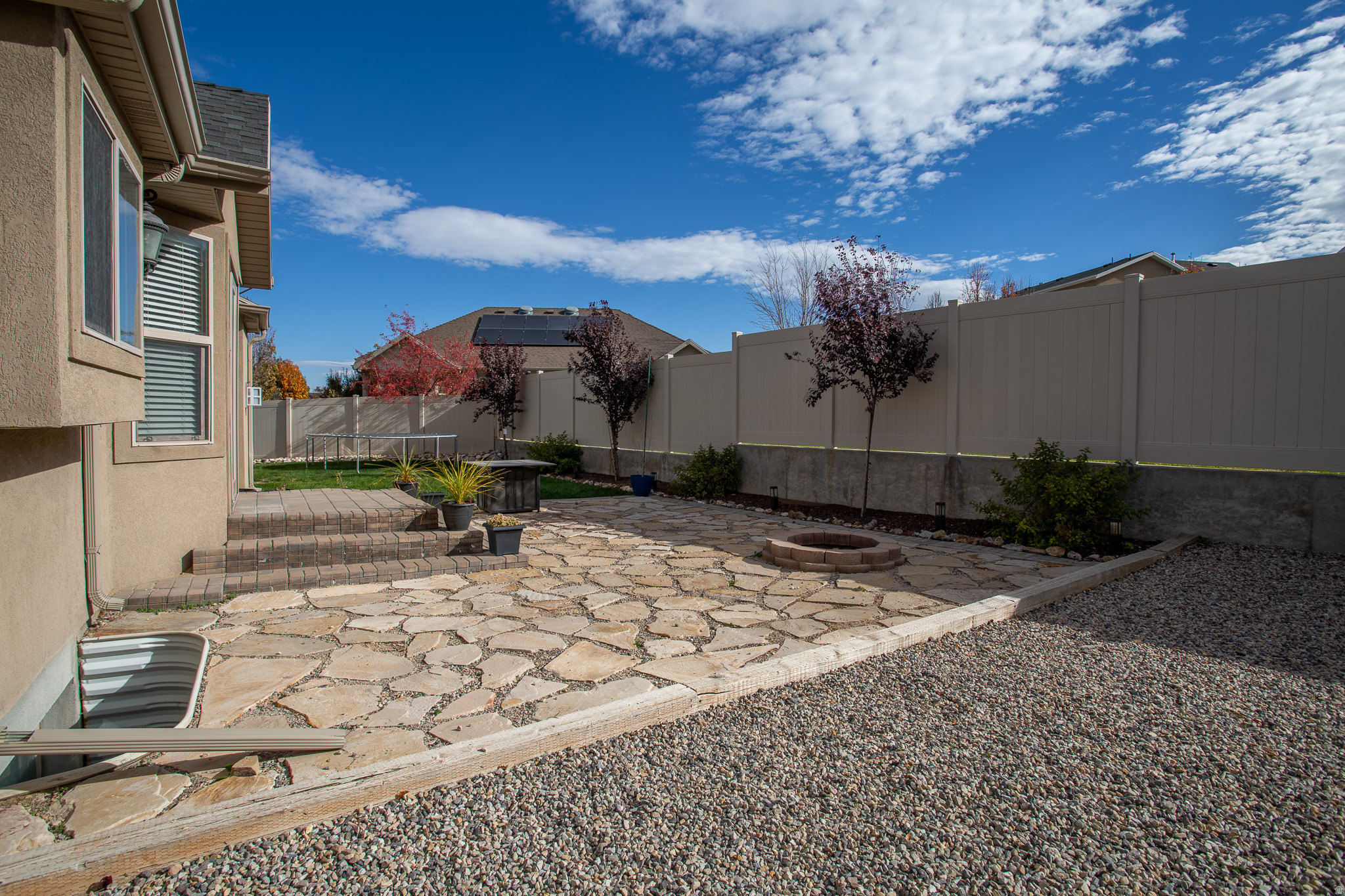 VALLEY FIELDS PHASE 1 - Residential