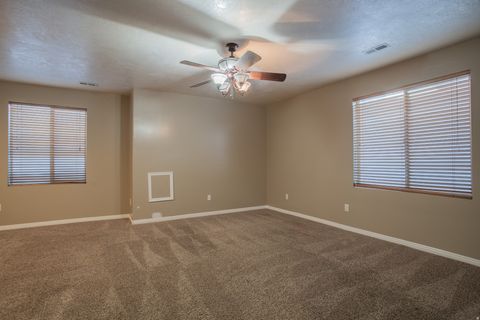 Tiny photo for 6247 W TERRACE RIDGE DR S, West Valley City, UT 84128 (MLS # 2123190)
