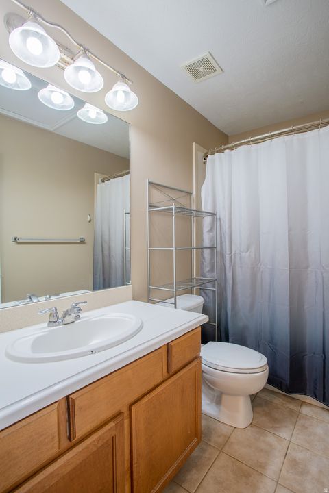 Tiny photo for 6247 W TERRACE RIDGE DR S, West Valley City, UT 84128 (MLS # 2123190)