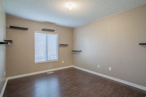 Tiny photo for 6247 W TERRACE RIDGE DR S, West Valley City, UT 84128 (MLS # 2123190)