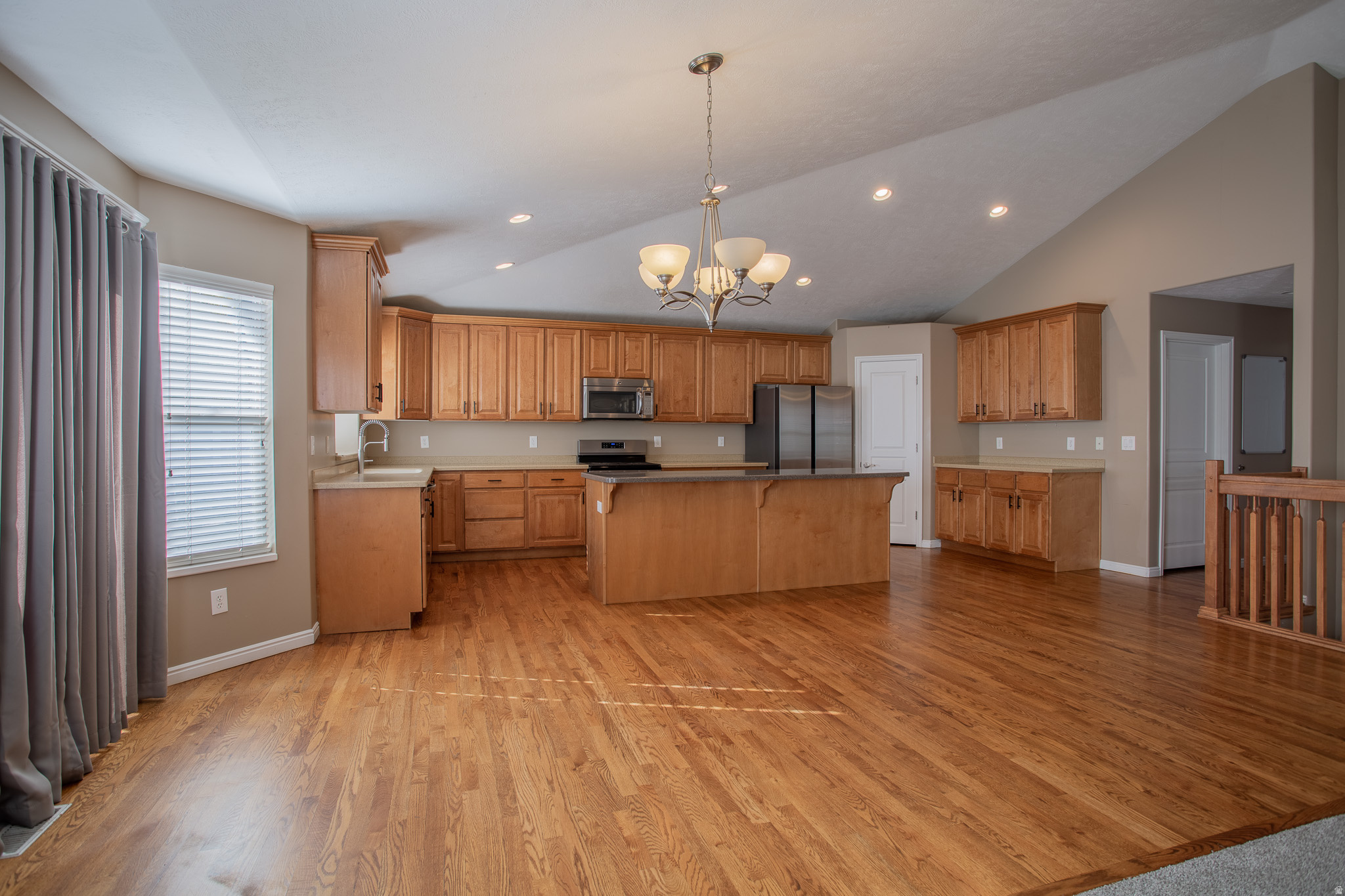 VALLEY FIELDS PHASE 1 - Residential