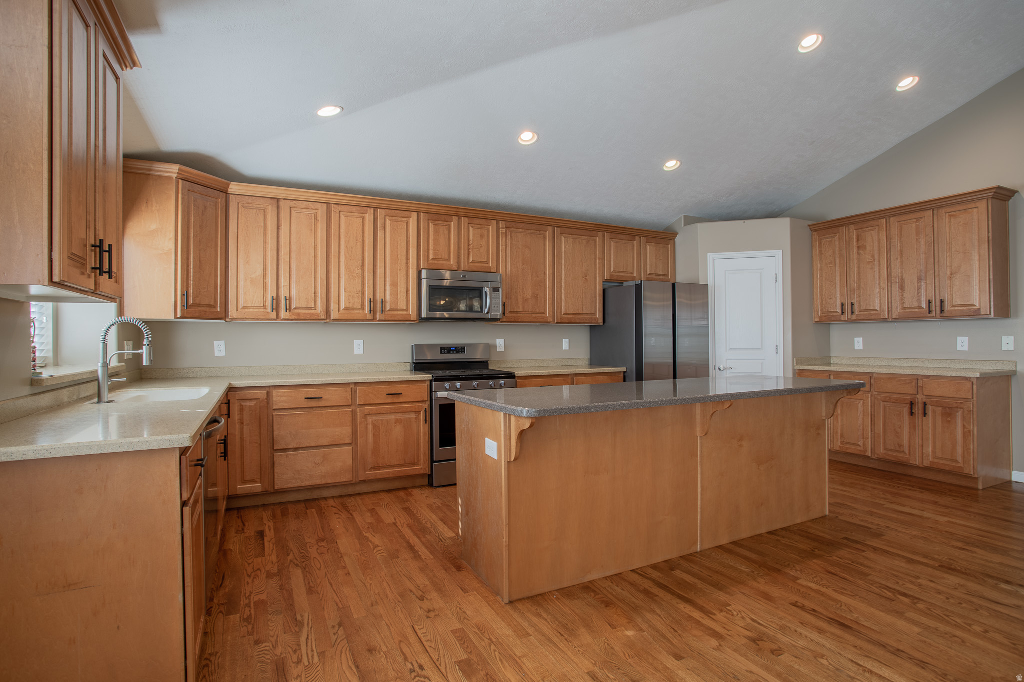 VALLEY FIELDS PHASE 1 - Residential