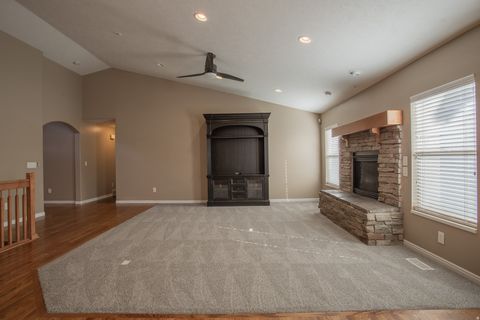 Tiny photo for 6247 W TERRACE RIDGE DR S, West Valley City, UT 84128 (MLS # 2123190)