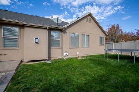 Tiny photo for 6247 W TERRACE RIDGE DR S, West Valley City, UT 84128 (MLS # 2123190)
