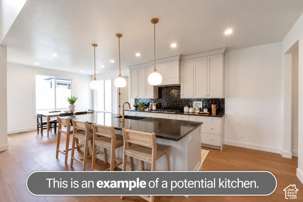 Photo of 1085 W 2980 N #115A, Lehi, UT 84043 (MLS # 2191481)