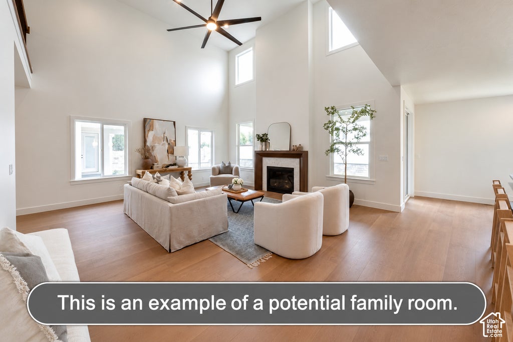 Photo of 1085 W 2980 N #115A, Lehi, UT 84043 (MLS # 2191481)