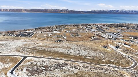 Vacant Land For Sale - 360 N Elks Ridge Rd #61<br/> Rich County, Garden City, UT 84028