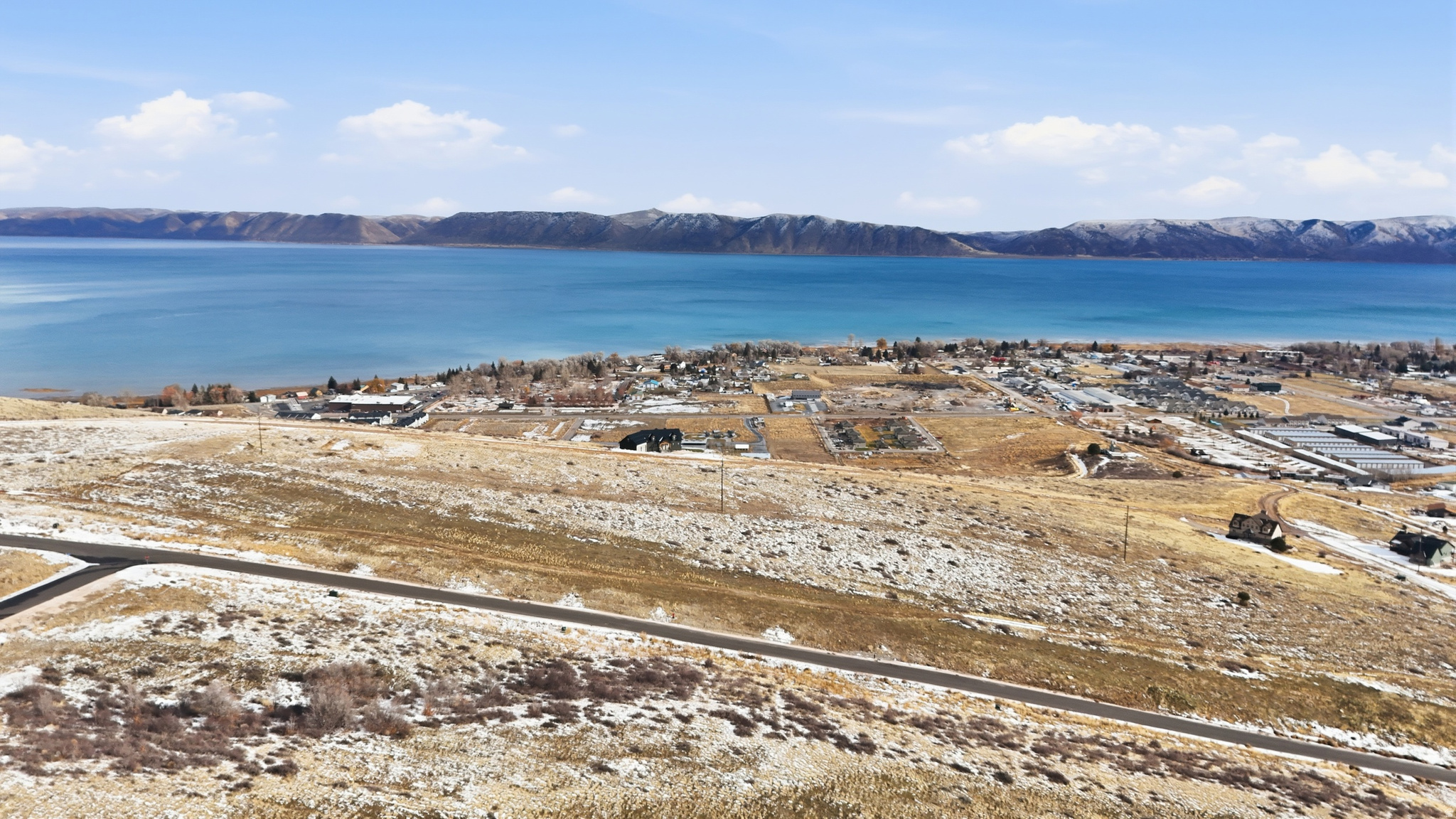 LAKEVIEW AT BEAR LAKE - Land