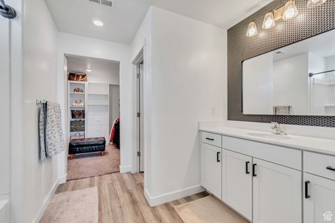 Tiny photo for 3733 W 620 N, Lehi, UT 84043 (MLS # 2109253)