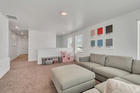Tiny photo for 3733 W 620 N, Lehi, UT 84043 (MLS # 2109253)