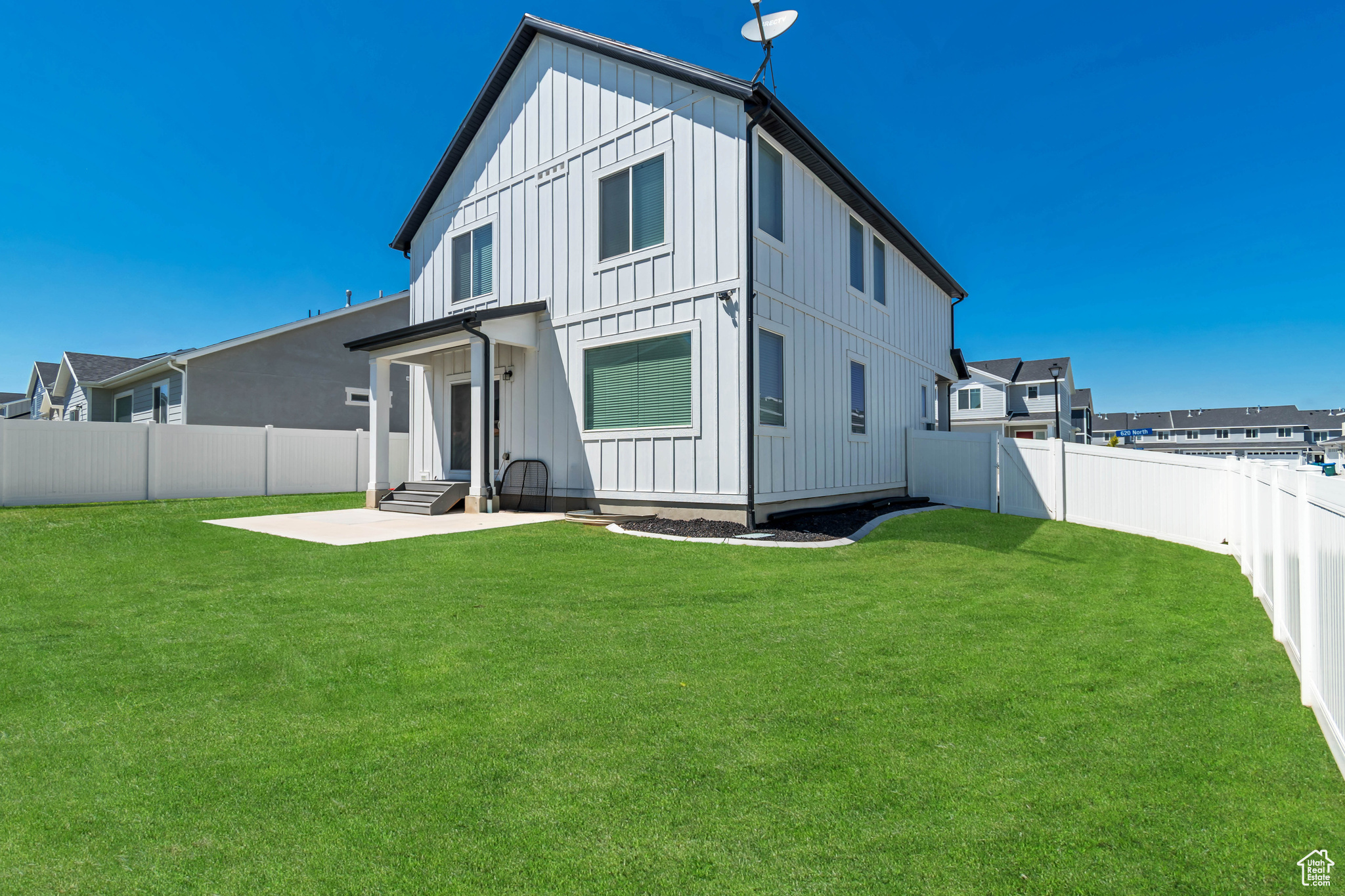 SPRING RANCH - Residential