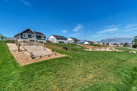 Tiny photo for 3733 W 620 N, Lehi, UT 84043 (MLS # 2109253)