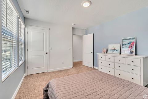 Tiny photo for 3733 W 620 N, Lehi, UT 84043 (MLS # 2109253)