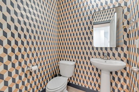 Tiny photo for 3733 W 620 N, Lehi, UT 84043 (MLS # 2109253)