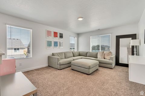 Tiny photo for 3733 W 620 N, Lehi, UT 84043 (MLS # 2109253)
