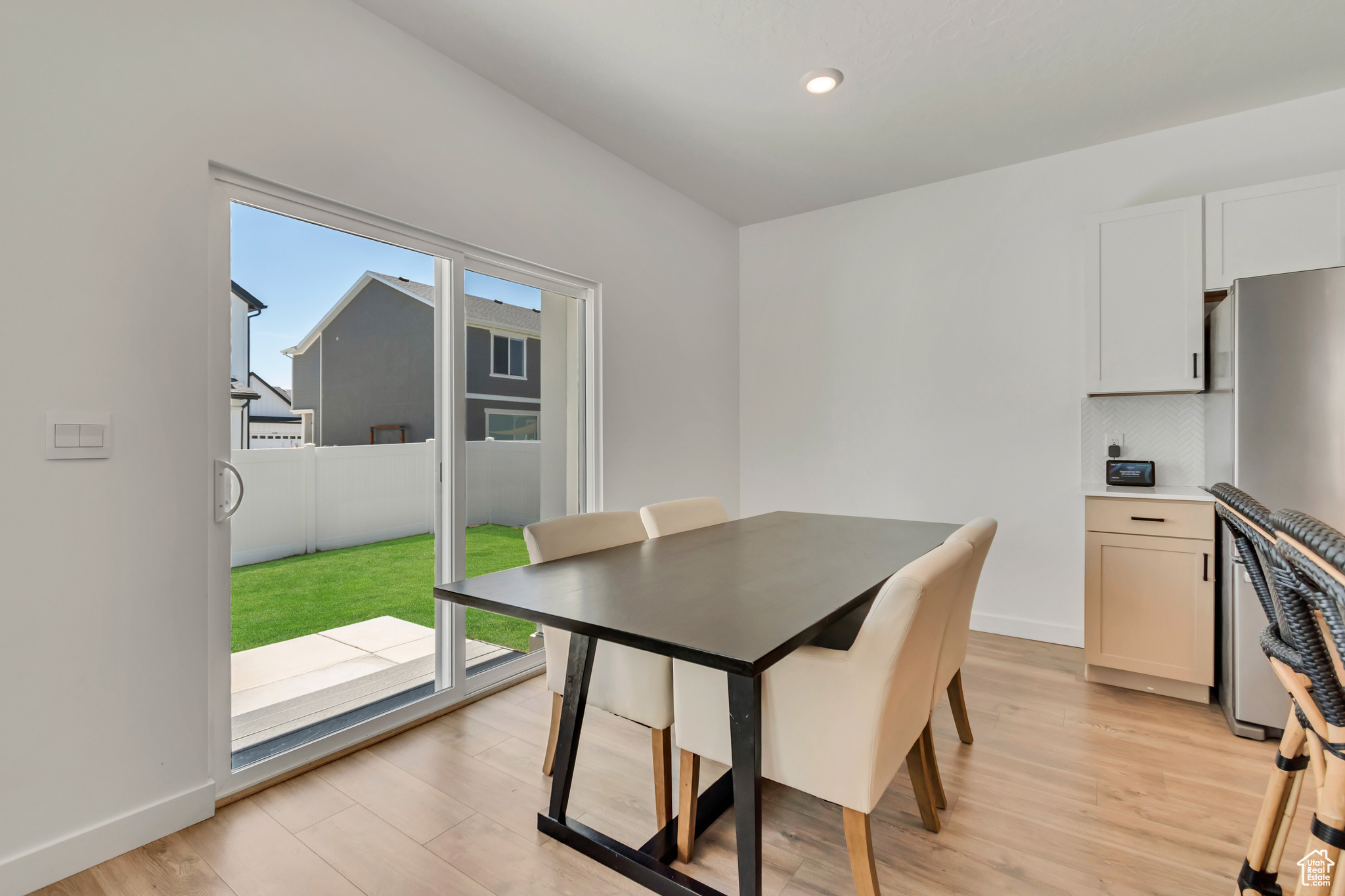 SPRING RANCH - Residential