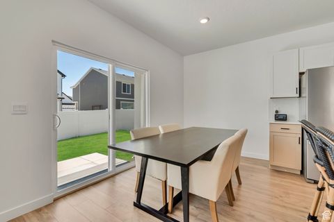 Tiny photo for 3733 W 620 N, Lehi, UT 84043 (MLS # 2109253)