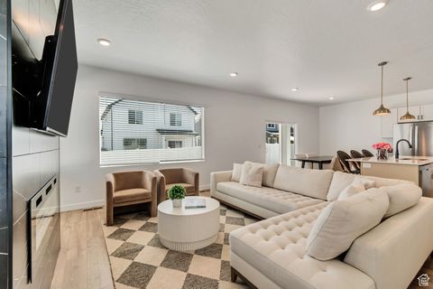 Tiny photo for 3733 W 620 N, Lehi, UT 84043 (MLS # 2109253)