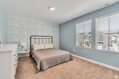 Tiny photo for 3733 W 620 N, Lehi, UT 84043 (MLS # 2109253)
