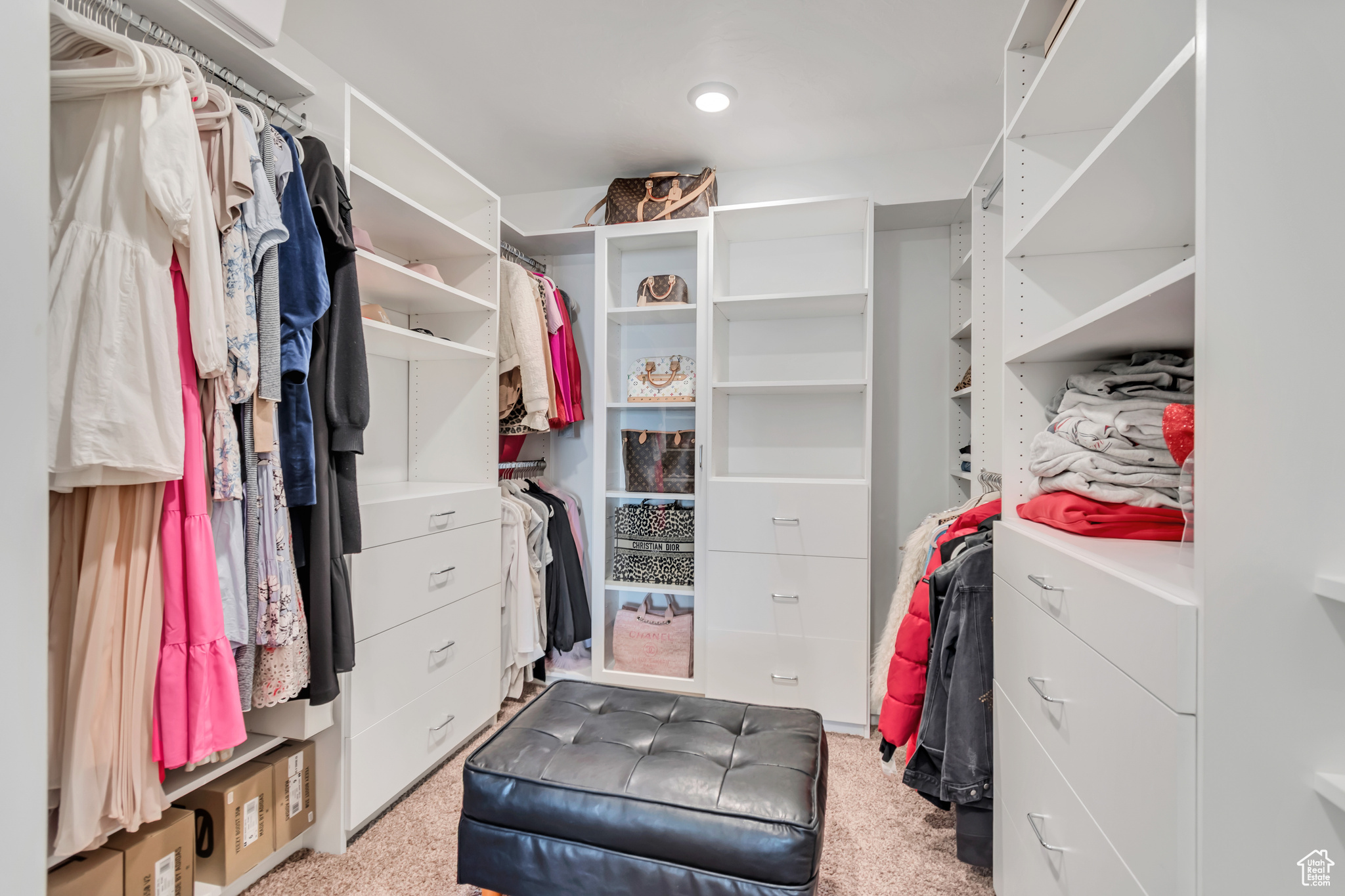 SPRING RANCH - Residential