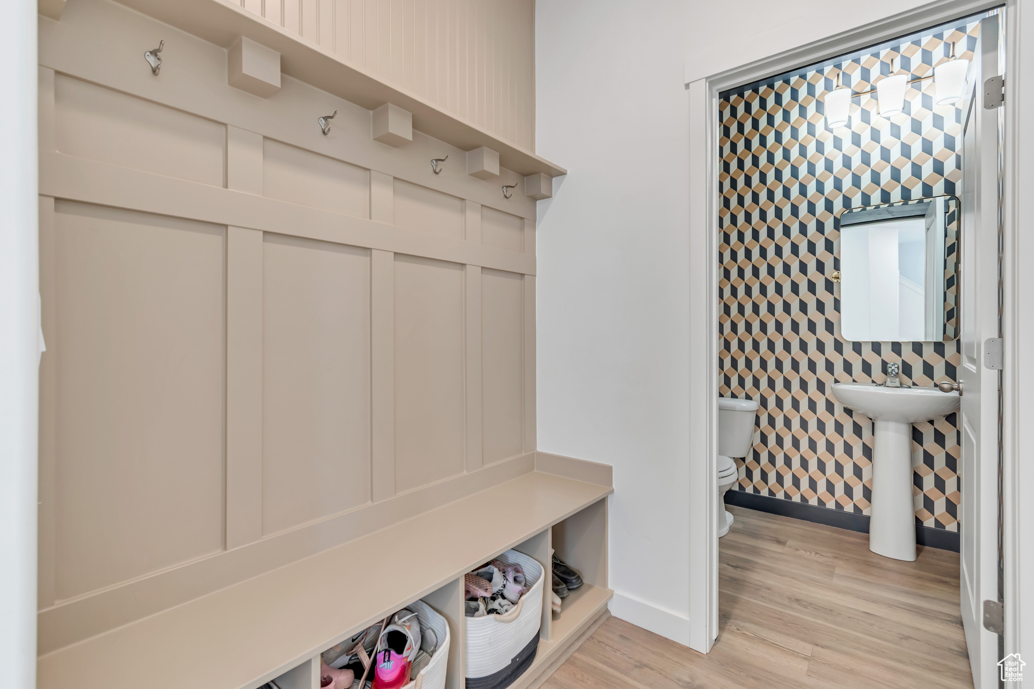 SPRING RANCH - Residential