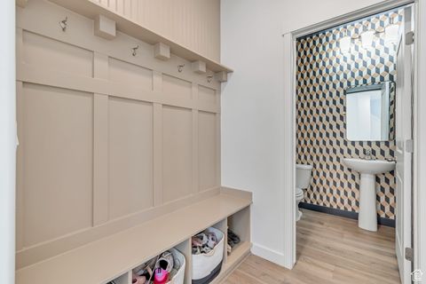 Tiny photo for 3733 W 620 N, Lehi, UT 84043 (MLS # 2109253)