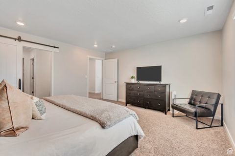 Tiny photo for 3733 W 620 N, Lehi, UT 84043 (MLS # 2109253)
