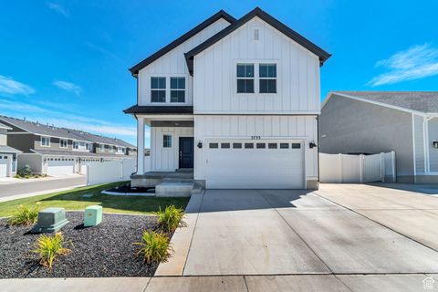 Tiny photo for 3733 W 620 N, Lehi, UT 84043 (MLS # 2109253)