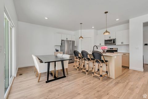 Tiny photo for 3733 W 620 N, Lehi, UT 84043 (MLS # 2109253)