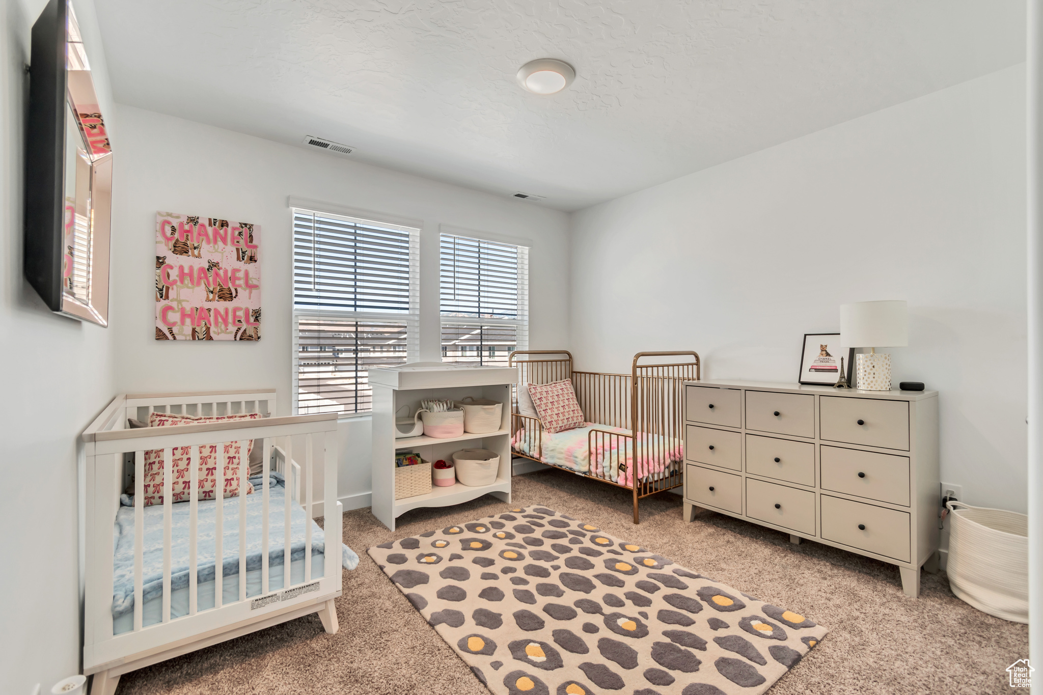 SPRING RANCH - Residential