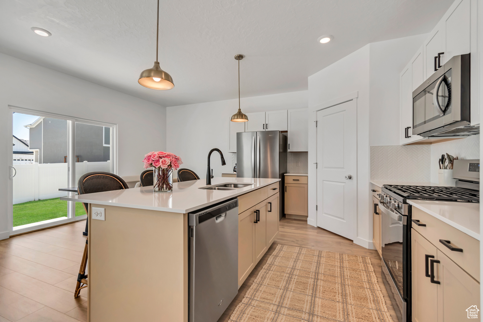 SPRING RANCH - Residential